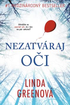Nezatv�raj o�i