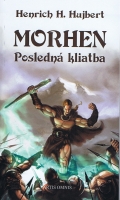 Morhen � Posledn� kliatba
