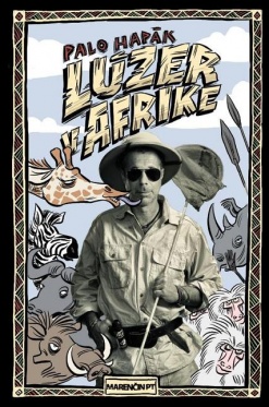 L�zer v Afrike