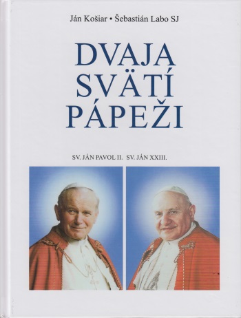 Dvaja sv�t� p�pe�i