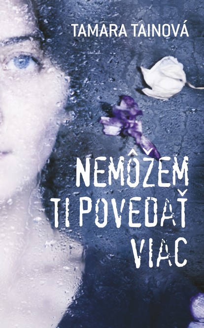 Nem��em ti poveda� viac