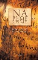 Na p�sme zostalo