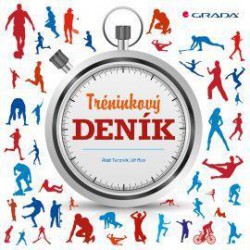 Tr�ninkov� den�k 2.vyd.