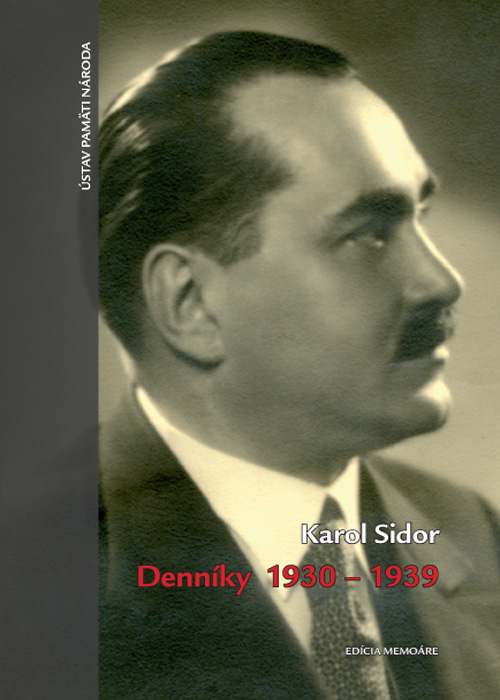 Denn�ky 1930-1939