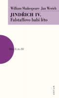 Jind�ich IV. Falstaffovo bab� l�to
