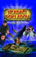 Prekliate zlato Titanicu H�ada�i poklado