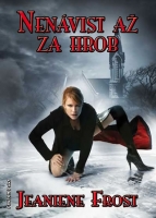 Nen�vist a� za hrob