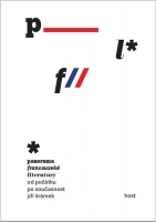 Panorama francouzsk� literatury od ...