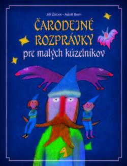 �arodejn� rozpr�vky pre mal�ch k�zeln�kov