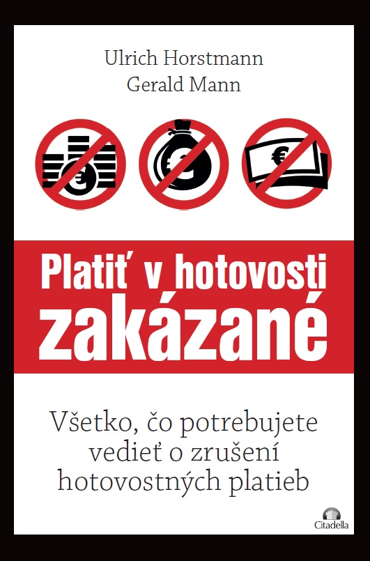Plati� v hotovosti zak�zan�