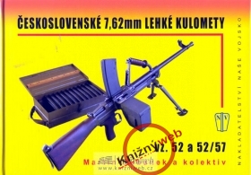 �eskoslovensk� 7,62 mm lehk� k