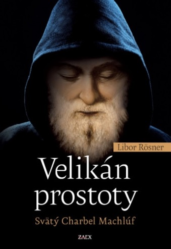Velik�n prostoty - Sv�t� Charbel Machl�f