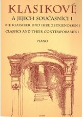 Klasikov� a jejich sou�asn�ci I