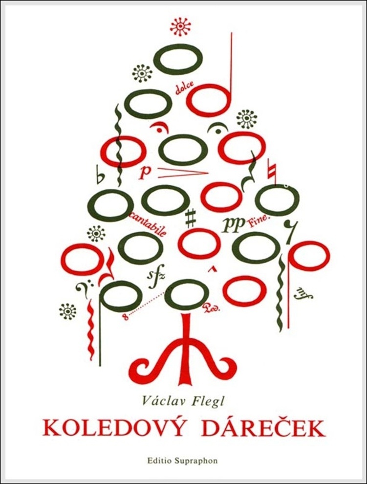 Koledov� d�re�ek