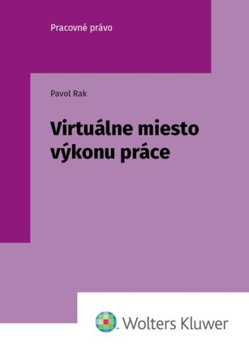 Virtu�lne miesto v�konu pr�ce
