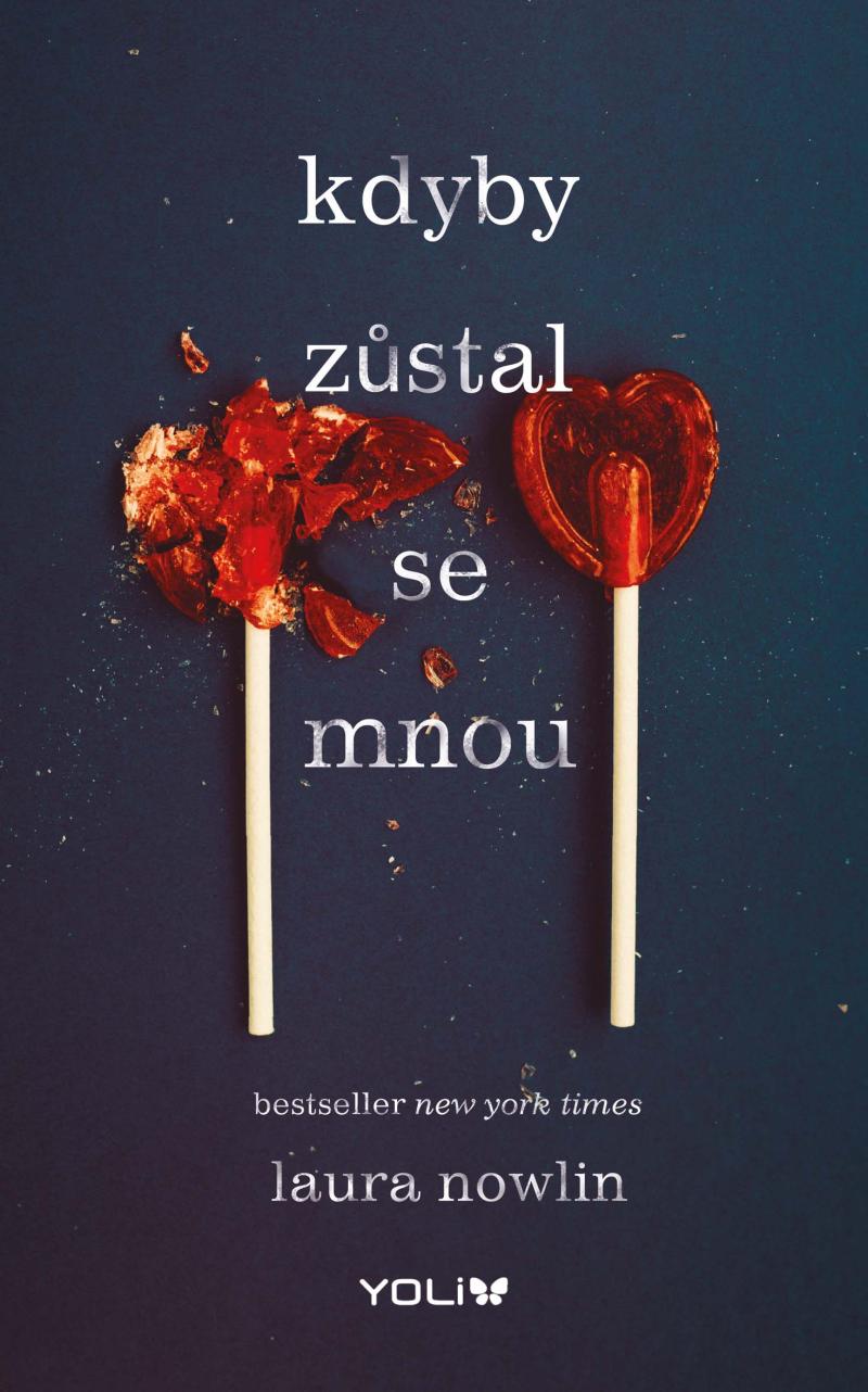 Kdyby z�stal se mnou