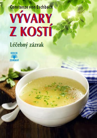 V�vary z kost�