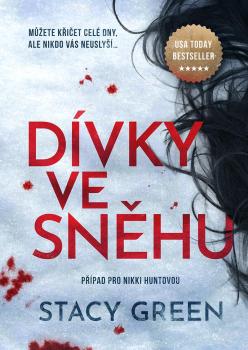 D�vky ve sn�hu