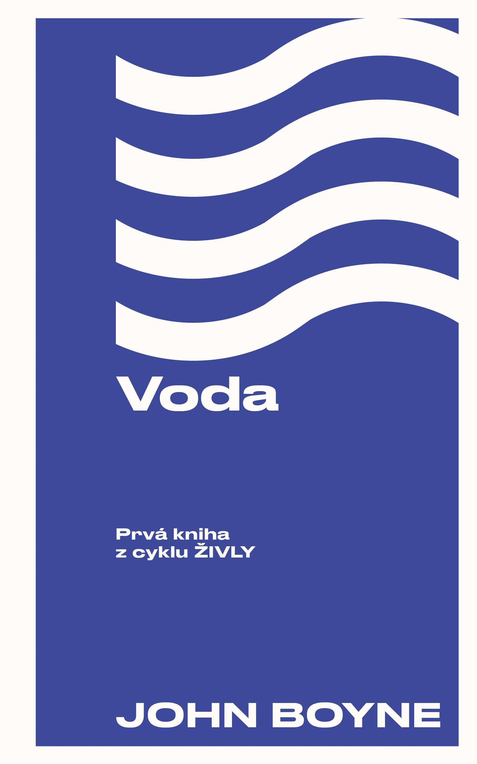 Voda (�ivly 1)