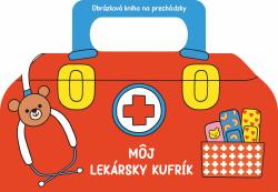 M�j lek�rsky kufr�k