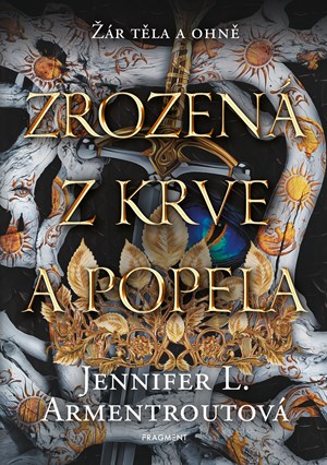 Zrozen� z krve a popela