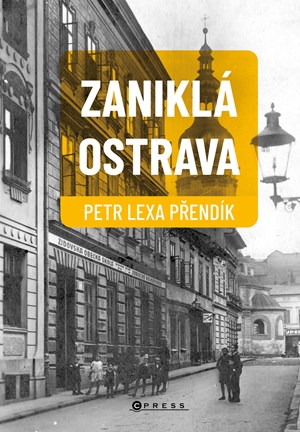 Zanikl� Ostrava