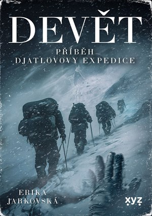 Dev�t: p��b�h Djatlovovy expedice