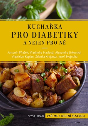 Kucha�ka pro diabetiky