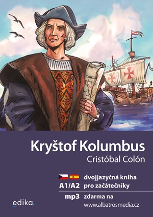 Kry�tof Kolumbus A1/A2