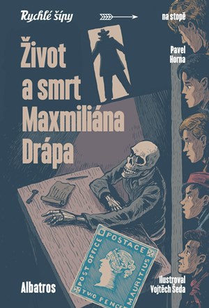 �ivot a smrt Maxmili�na Dr�pa