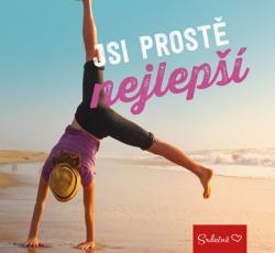 Jsi prost� nejlep��!