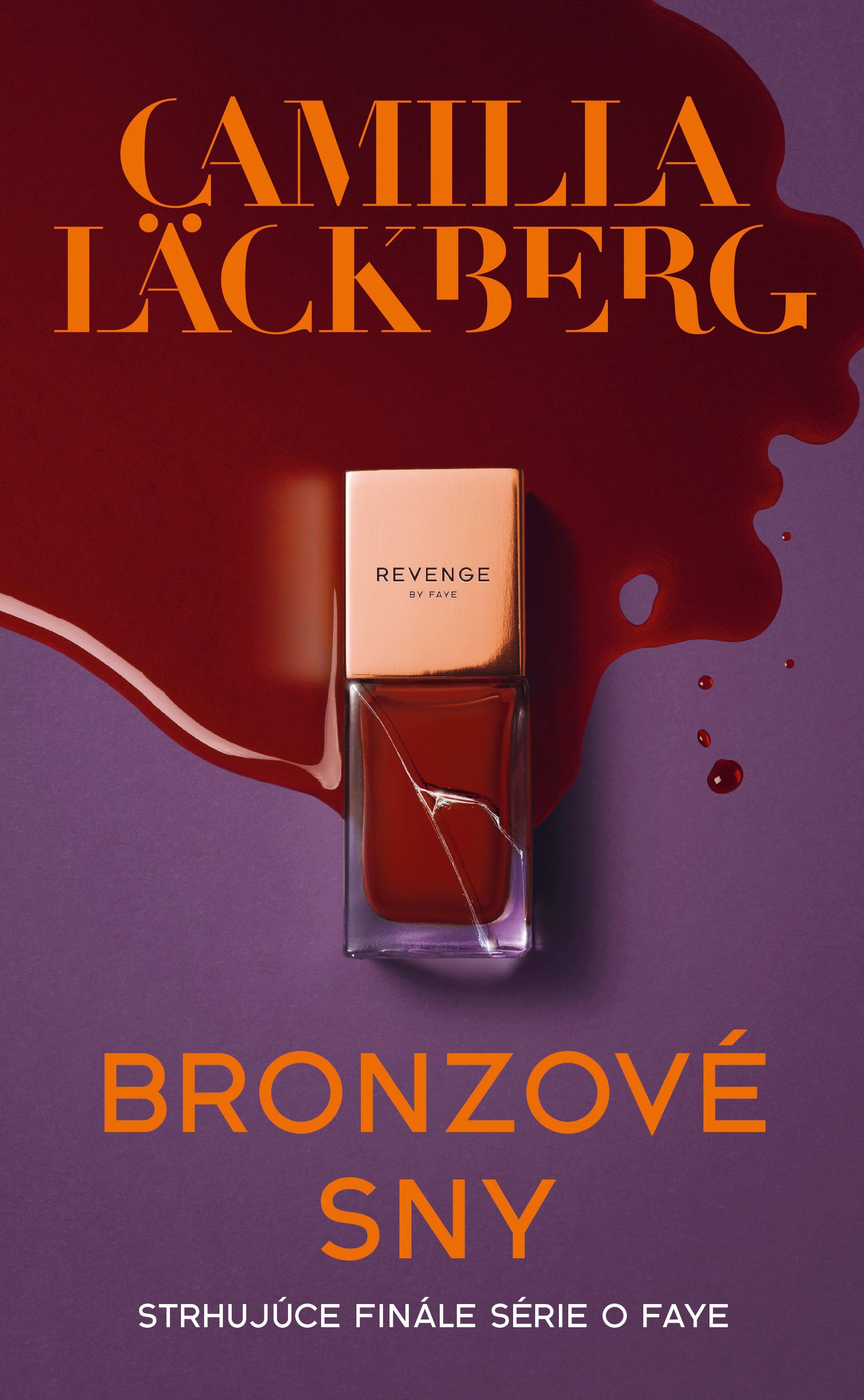 Bronzov� sny