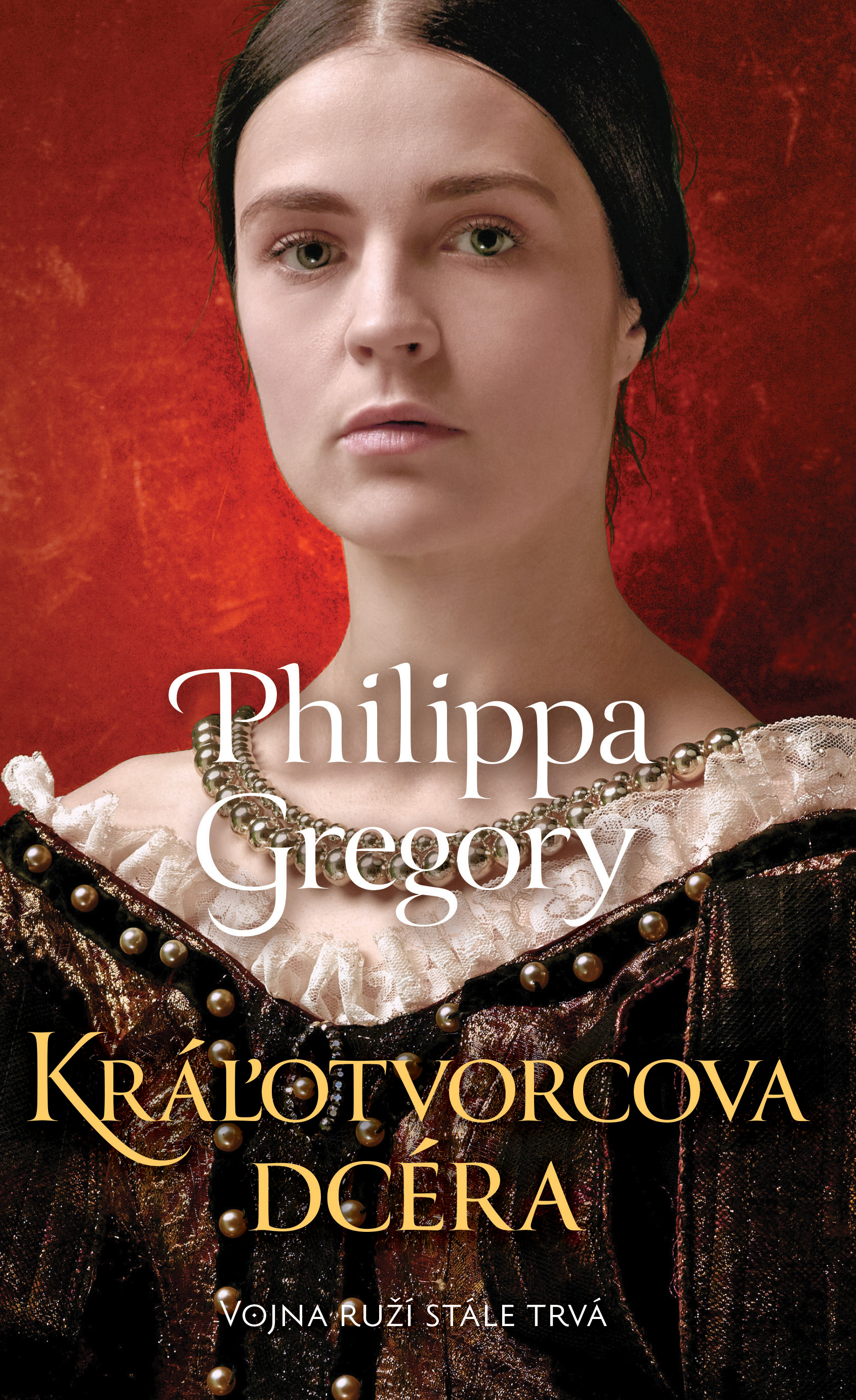 Kr�otvorcova dc�ra
