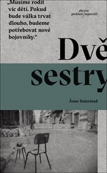 Dv� sestry ABSYNT
