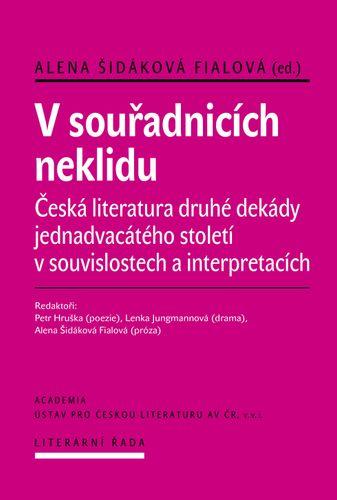 V sou�adnic�ch neklidu