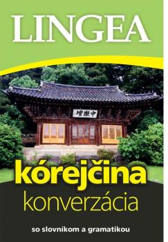 K�rej�ina � konverz�cia so slovn�kom a gramatikou-3.vyd.