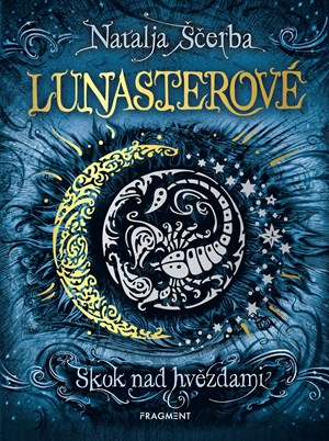 Lunasterov� - Skok nad hv�zdami
