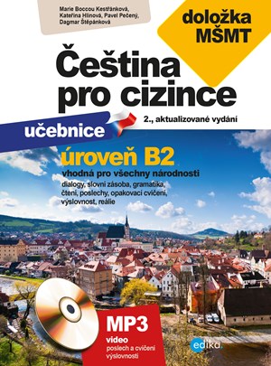 �e�tina pro cizince B2