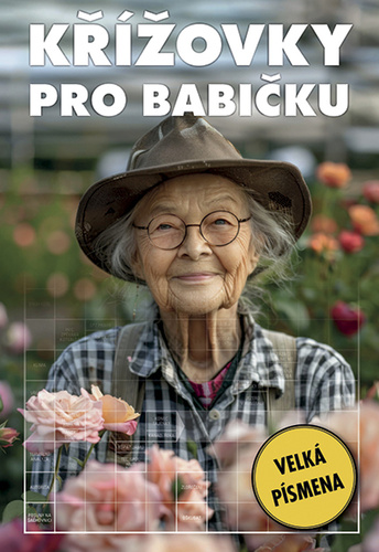K��ovky pro babi�ku