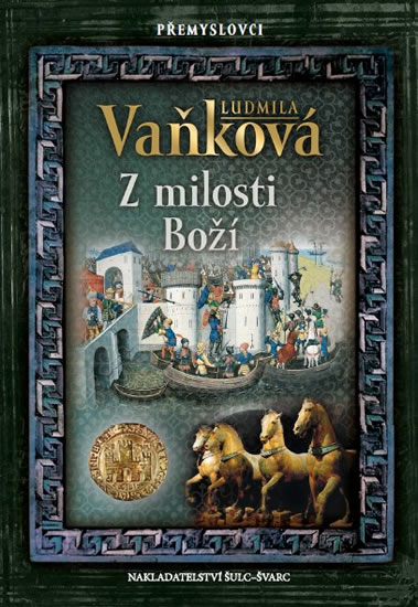 Z milosti Bo�� �ULC-�VARC