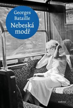 Nebesk� mod� MALVERN