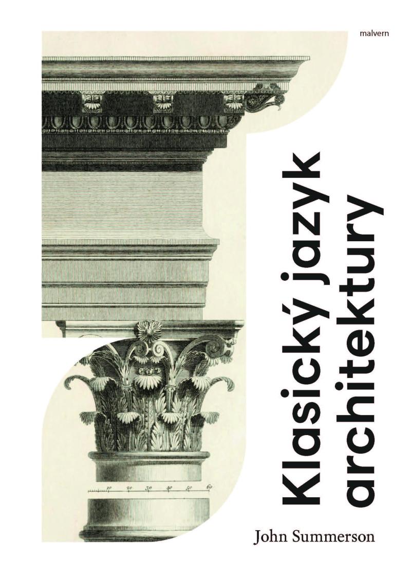 Klasick� jazyk architektury