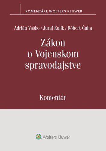Z�kon o vojenskom spravodajstve