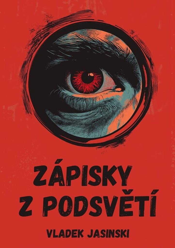 Z�pisky z podsv�t�