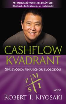Cashflow kvadrant SK 3. vydanie