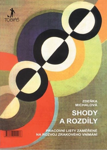 Shody a rozd�ly