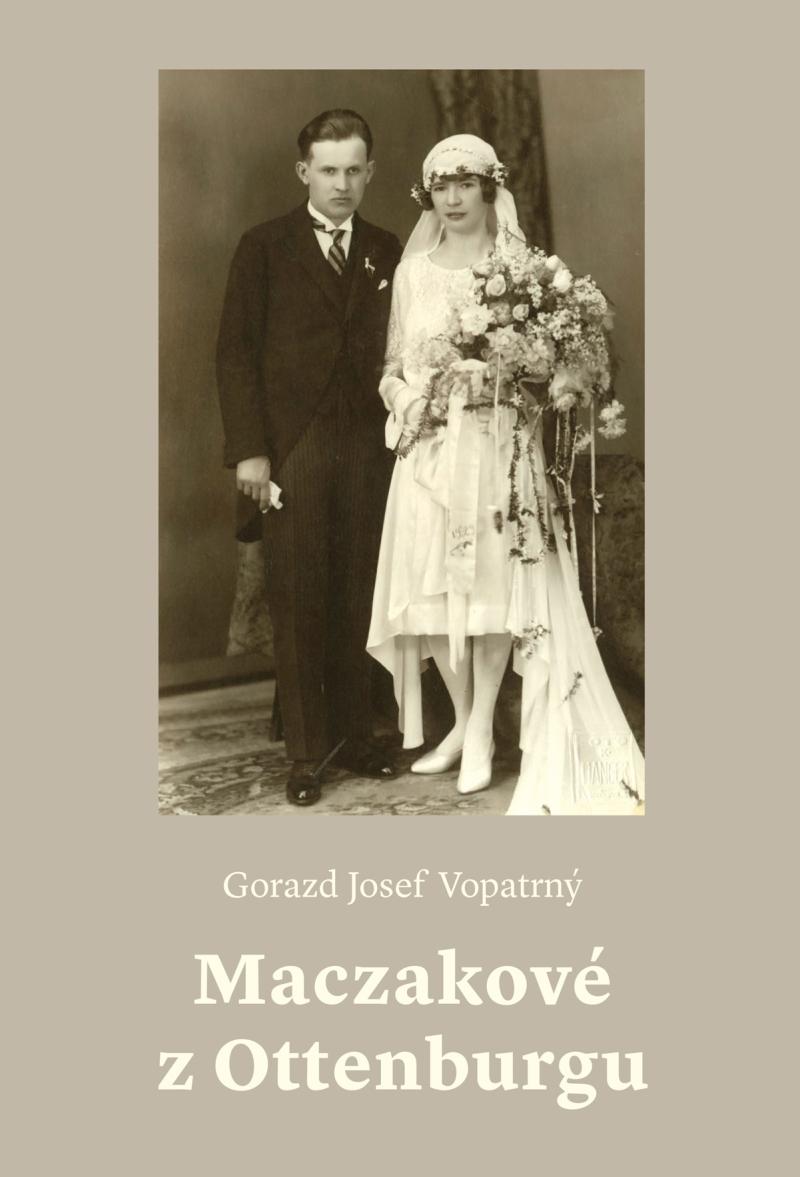 Maczakov� z Ottenburgu