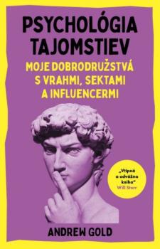 Psychol�gia tajomstiev