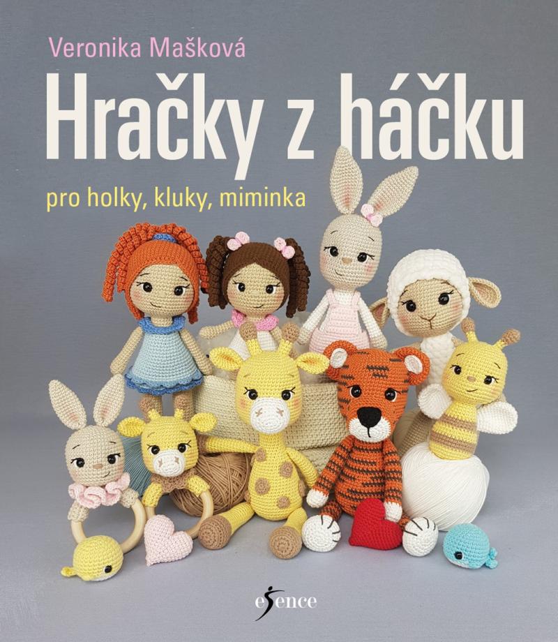 Hra�ky z h��ku pro holky, kluky, miminka