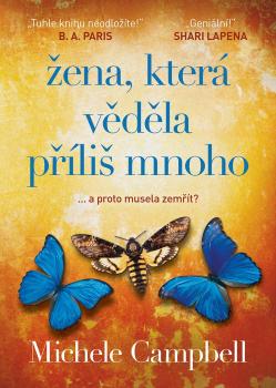 ena, kter vdla pli mnoho